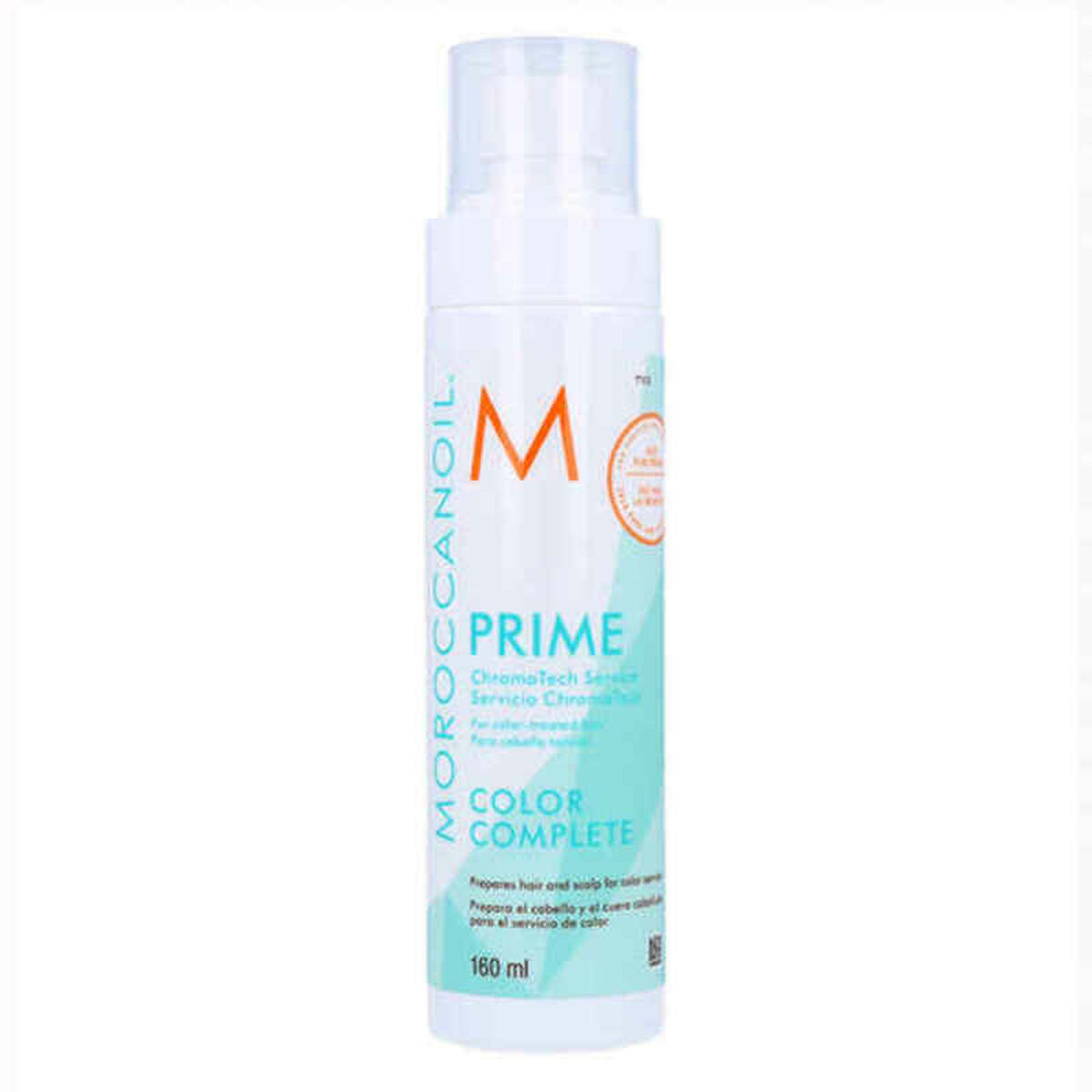 Protetor Capilar Color Complete Chromatech Prime Moroccanoil BB24004 160 ml